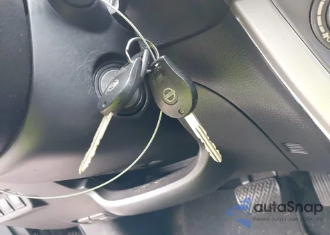 2013 Nissan Sentra S/Sv/Sr/Sl z USA, uszkodzony, nr VIN 1N4AB7AP7DN908687